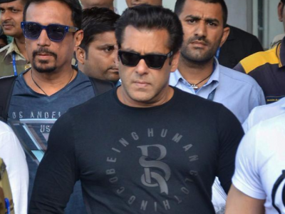 salman khan to spend night in jail following conviction salman khan to spend night in jail following conviction