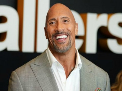 dwayne the rock johnson the next hollywood a lister to visit saudi arabia dwayne the rock johnson the next hollywood a lister to visit saudi arabia