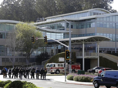 youtube shooting shows how fake news spirals on social media