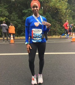 muslim woman fights for greater participation of females in sports muslim woman fights for greater participation of females in sports
