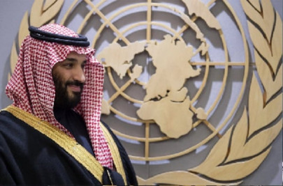 saudi crown prince to make official visit to france next week saudi crown prince to make official visit to france next week