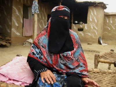 badam zari the first pakistani tribal woman to stand for elections badam zari the first pakistani tribal woman to stand for elections