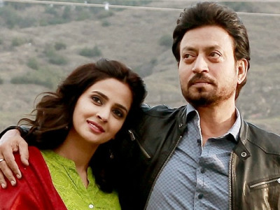 saba qamar s hindi medium opens big in china