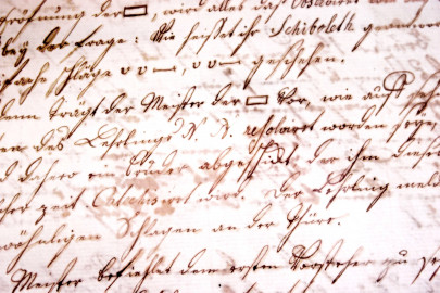 handwriting analysis an adventure into the subconscious human mind