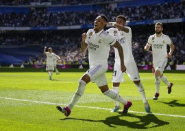 real madrid aiming to stay perfect against impressive espanyol real madrid aiming to stay perfect against impressive espanyol