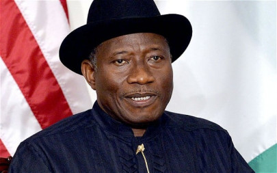 nigeria ex president unaware of cambridge analytica campaign role nigeria ex president unaware of cambridge analytica campaign role