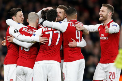 wenger praises nerveless arsenal after cska rout wenger praises nerveless arsenal after cska rout