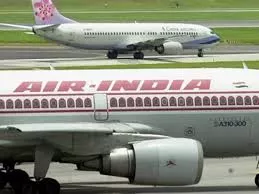 indigo only interested in air india 039 s international routes and not its domestic operations photo file indigo only interested in air india 039 s international routes and not its domestic operations photo file