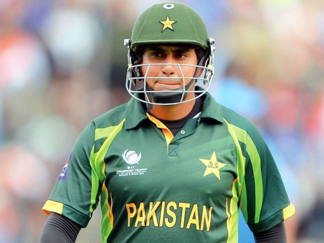 nasir jamshed photo reuters nasir jamshed photo reuters