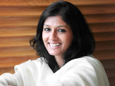 acclaimed indian fim maker nandita das opens up about visit to pakistan acclaimed indian fim maker nandita das opens up about visit to pakistan