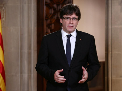 catalonia s puigdemont set for bail in germany