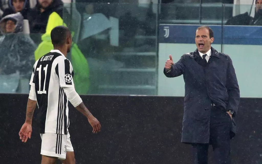 war to win juventus coach massimiliano allegri told his charges to pick themselves up against benevento as the scudetto and the italian cup are still winnable photo reuters war to win juventus coach massimiliano allegri told his charges to pick themselves up against benevento as the scudetto and the italian cup are still winnable photo reuters