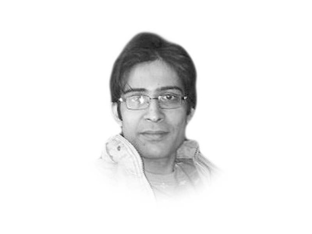 the writer is an mphil scholar at the department of defence and strategic studies quaid e azam university islamabad the writer is an mphil scholar at the department of defence and strategic studies quaid e azam university islamabad
