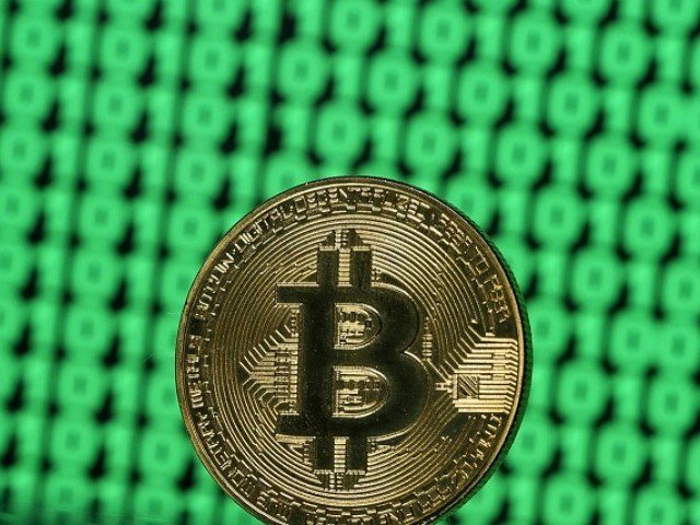 Is bitcoin legal in pakistan