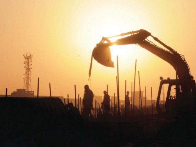 the planning ministry wanted that at least rs200 billion should be reserved in the new budget so that the next government may finance projects of its choice photo file the planning ministry wanted that at least rs200 billion should be reserved in the new budget so that the next government may finance projects of its choice photo file