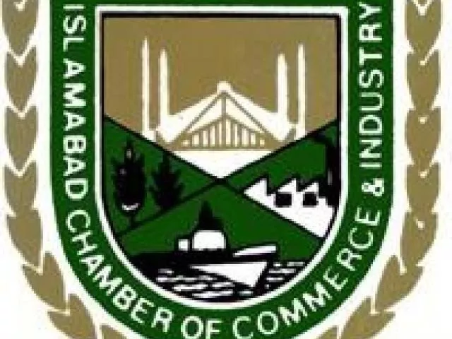 icci president calls on government to focus on introducing a fixed tax photo file