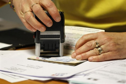 no mechanism at passport office to detect govt servants no mechanism at passport office to detect govt servants