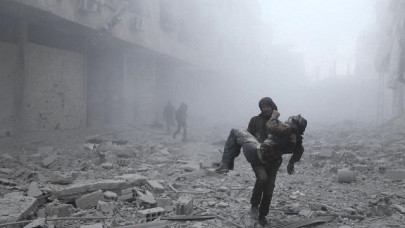 air strikes return to syria s ghouta killing 32 as talks sputter air strikes return to syria s ghouta killing 32 as talks sputter