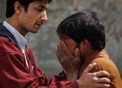 i do not cannot and will not accept terrorism i do not cannot and will not accept terrorism