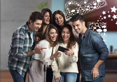 telenor s new campaign is all about caring for its customers