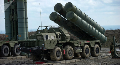 pakistan in talks with russia for procurement of sophisticated arms says defence minister pakistan in talks with russia for procurement of sophisticated arms says defence minister