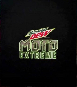 mountain dew gears up for something extreme