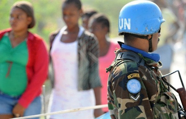 mali is one of the most dangerous un missions with more than 150 peacekeepers killed since 2013 photo courtesy wikicommons mali is one of the most dangerous un missions with more than 150 peacekeepers killed since 2013 photo courtesy wikicommons