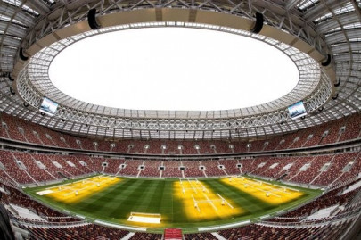 russians take cynical view of world cup russians take cynical view of world cup