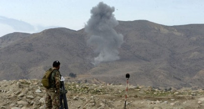 top islamic state commander in afghanistan killed in airstrike officials top islamic state commander in afghanistan killed in airstrike officials