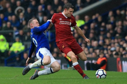liverpool held to nil nil draw at goodison park