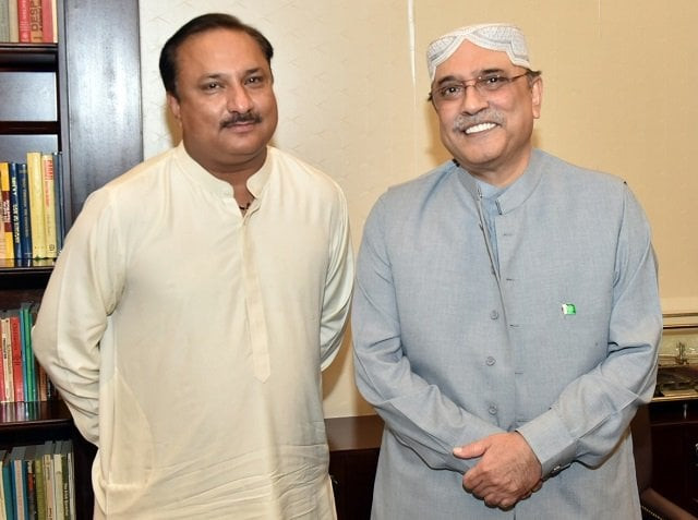 the minority lawmaker meets ppp co chairman at zardari house in nawabshah photo express the minority lawmaker meets ppp co chairman at zardari house in nawabshah photo express