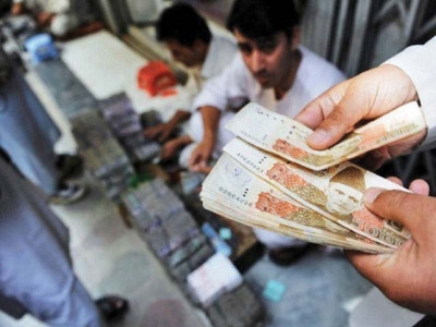 with double digit growth govt s debt rises to rs22 9tr with double digit growth govt s debt rises to rs22 9tr