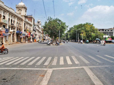 gather at your peril government reinforces mall road protest ban gather at your peril government reinforces mall road protest ban