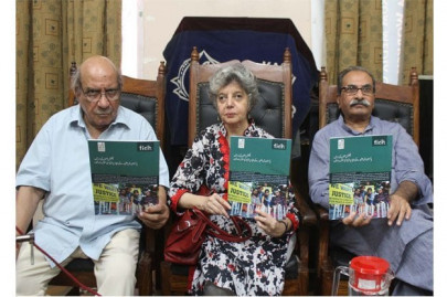 fighting chance hrcp demands free fair elections fighting chance hrcp demands free fair elections