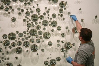famed istanbul modern art museum enters new era famed istanbul modern art museum enters new era