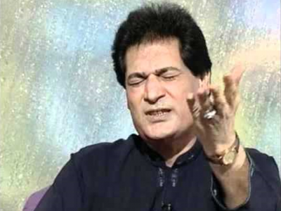 11th death anniversary of ustad asad amanat ali observed today 11th death anniversary of ustad asad amanat ali observed today