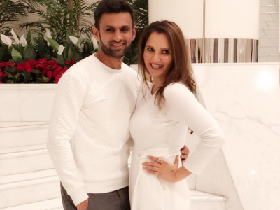 my child will have mirza malik as surname sania mirza my child will have mirza malik as surname sania mirza