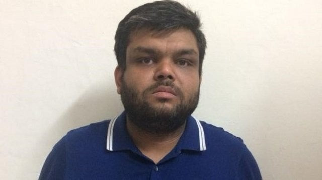 gaurav goel was arrested on saturday after the school administration suspected his foul play and complained to delhi police photo times of india gaurav goel was arrested on saturday after the school administration suspected his foul play and complained to delhi police photo times of india