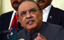 zardari to put himself in driving seat if ppp elected to power