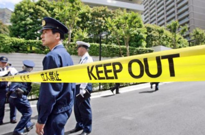 father allegedly caged son for 20 years arrested in japan