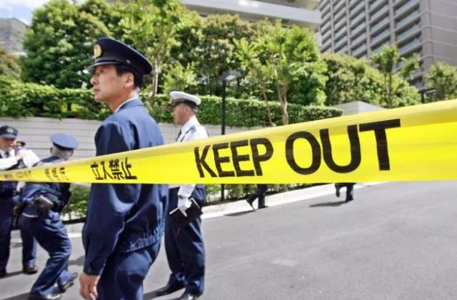 the suspect has reportedly admitted the allegations photo afp the suspect has reportedly admitted the allegations photo afp