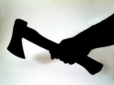 gruesome act men cut off sister s legs for seeking share in property