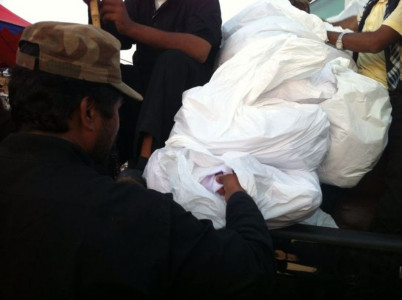 daman e koh accident amid tears margalla village buries its promising son