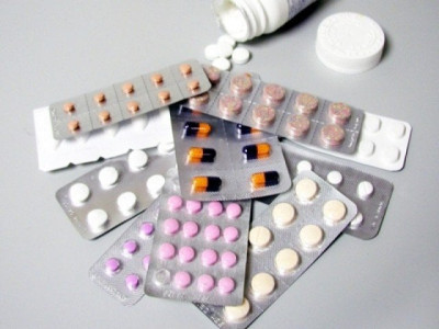 minimal resources commonly used medicines in short supply