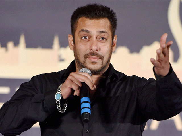 Salman Khan opens up about his previous jail experiences in throwback  interview