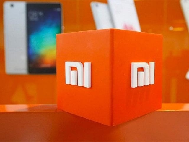 the logo of xiaomi is seen inside the company 039 s office in bengaluru india january 18 2018 photo reuters