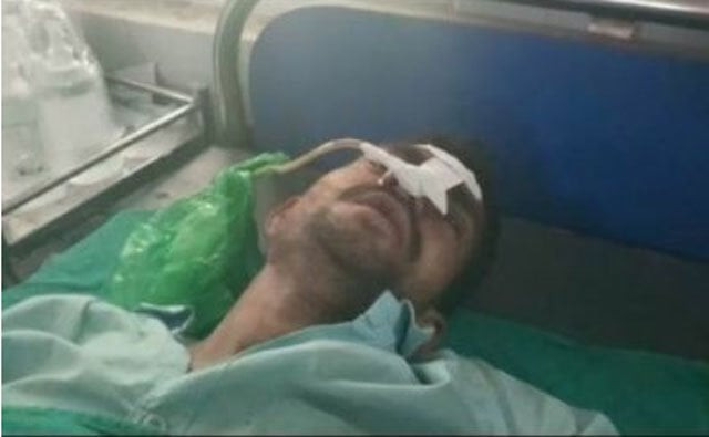 ajay dwivedi 42 turned to a 039 tantric 039 fearing he was cursed with black magic photo courtesy times of india ajay dwivedi 42 turned to a 039 tantric 039 fearing he was cursed with black magic photo courtesy times of india