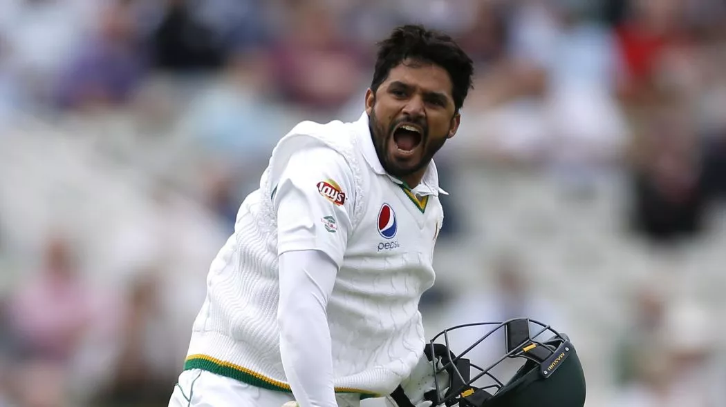 caption backbone sarfraz praised azhar ali and said he has been the backbone of the side for the past few years photo reuters caption backbone sarfraz praised azhar ali and said he has been the backbone of the side for the past few years photo reuters