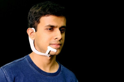 this device can understand the words in your head