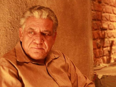 gandhi the conspiracy to be om puri s last film gandhi the conspiracy to be om puri s last film